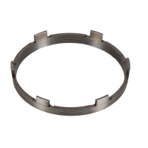 Porsche 911 (993) Carrera RS 3.8 1994-1996 Ingående Axel Distans G50.32 OE-Cult